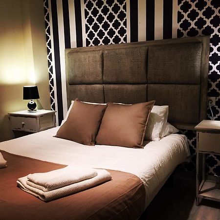 Ab Dominicum Apartamentos Málaga Cameră foto