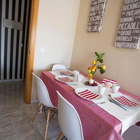 Ab Dominicum Apartamentos Málaga Cameră foto