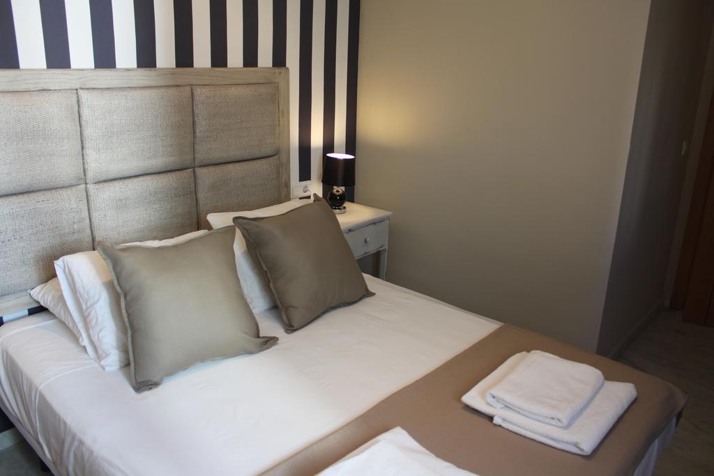 Ab Dominicum Apartamentos Málaga Cameră foto
