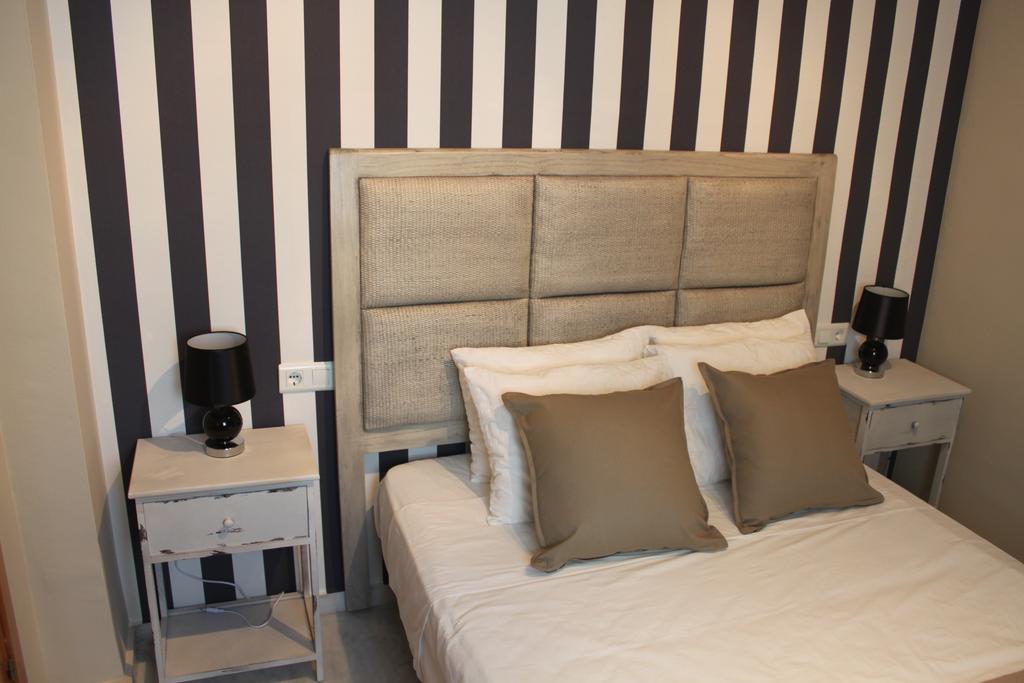 Ab Dominicum Apartamentos Málaga Cameră foto